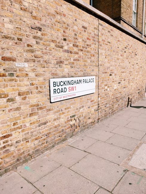 The image depicts a typical urban street scene with a gentle downward slope, featuring parked vehicles along both sides of the road including a silver Audi and several smaller cars, alongside a double